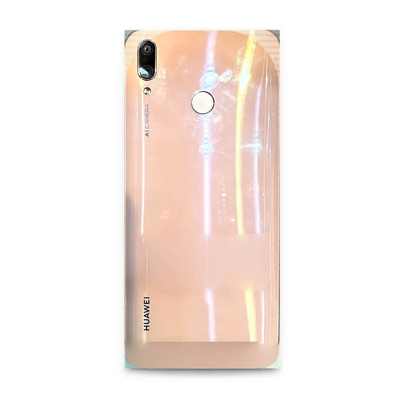 Huawei Y9 2019 64GB, back view