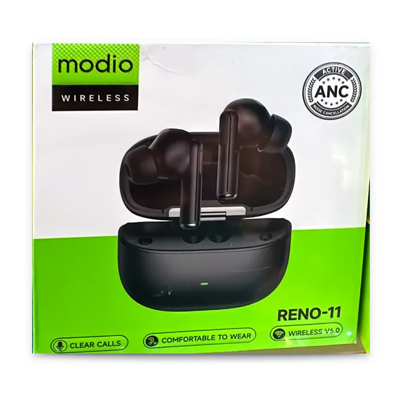 modio RENO-11 retail box