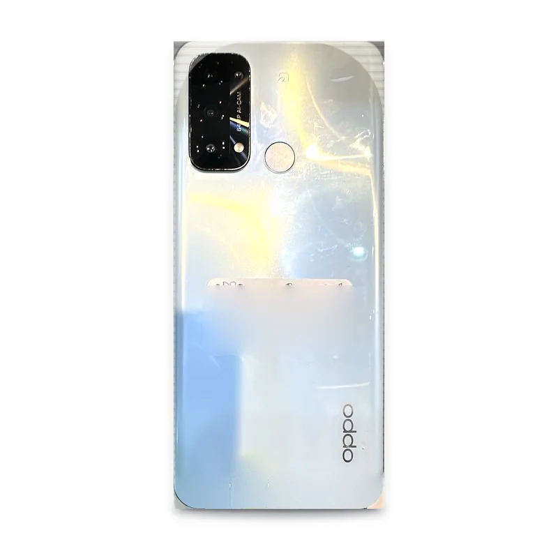 OPPO Reno5 A 5G 128GB, back view