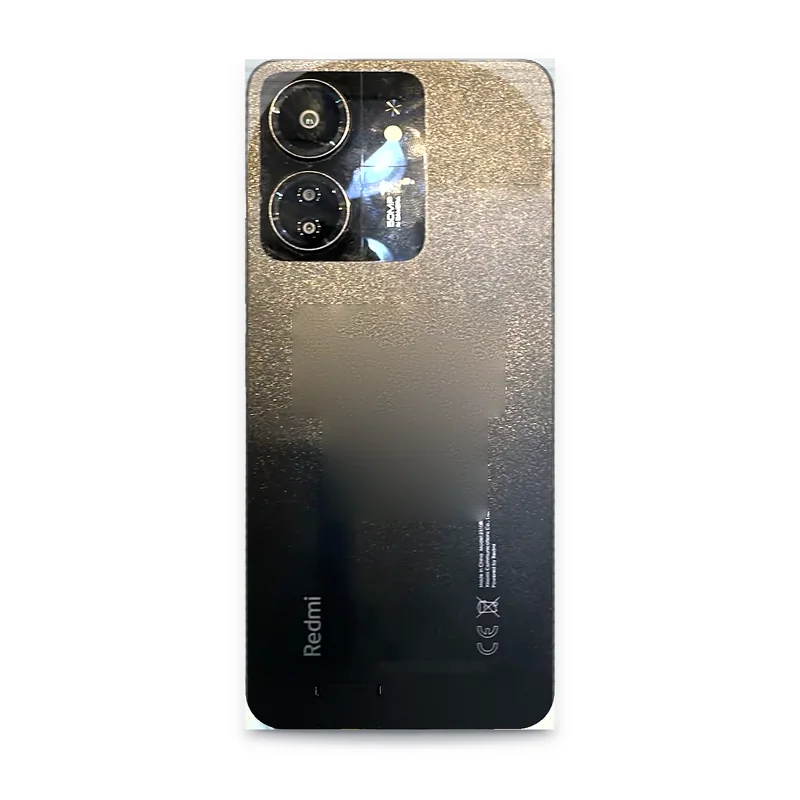 Redmi 13C 128GB, back view