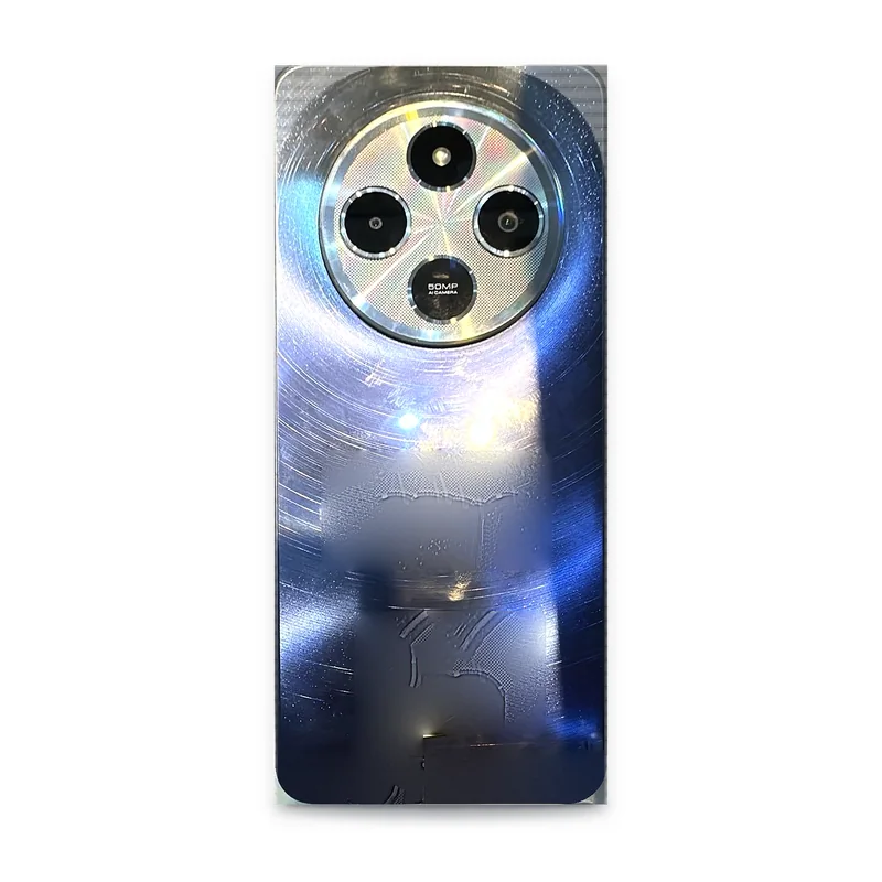 Redmi 14C 256GB, back view, photo 1
