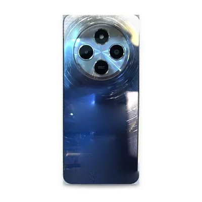 Photo 2 of 2: Redmi 14C 256GB, back view, photo 2