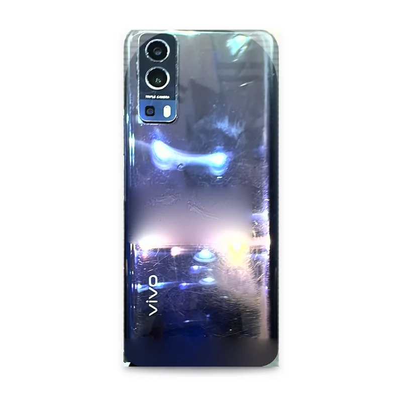 vivo Y52 5G 128GB, back view