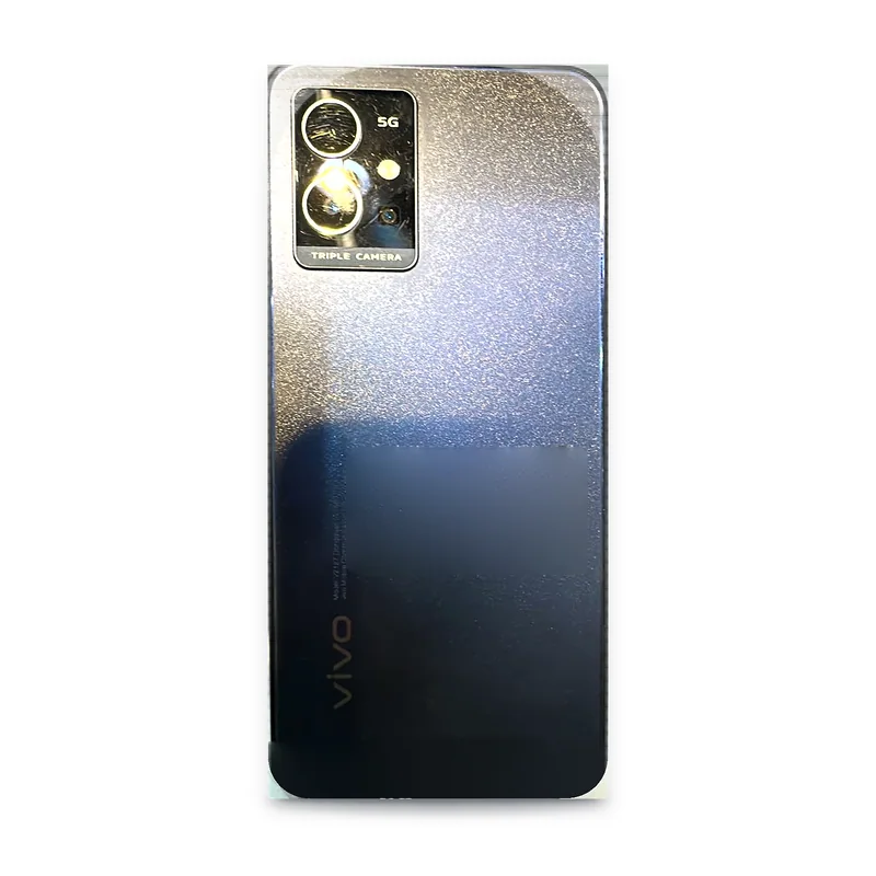vivo Y55s 5G 128GB, back view