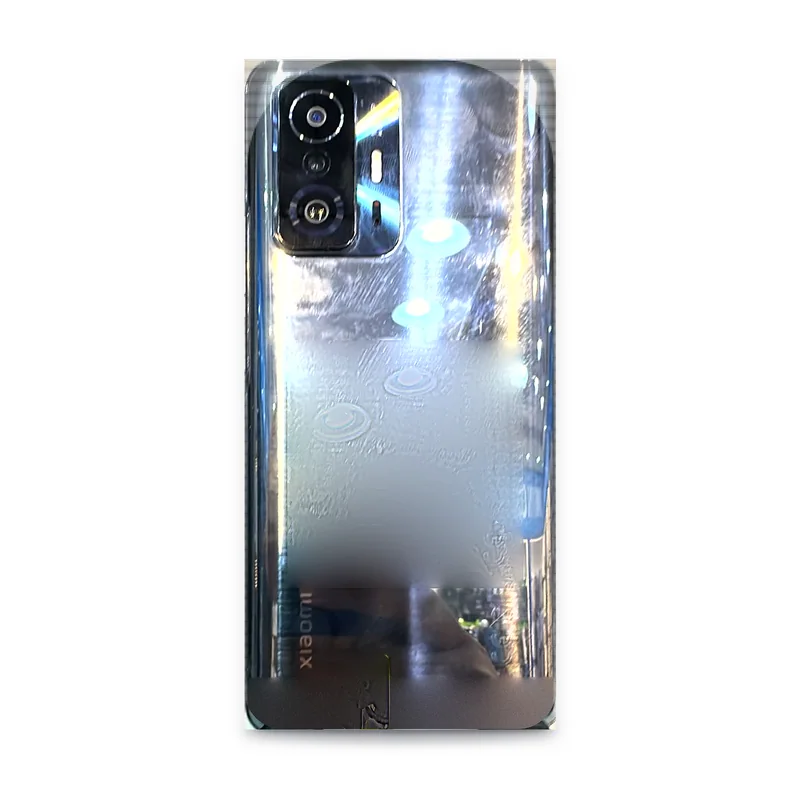 Xiaomi 11T Pro 256GB, back view